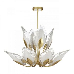 Люстра на штанге Odeon Light 4924/12 фото