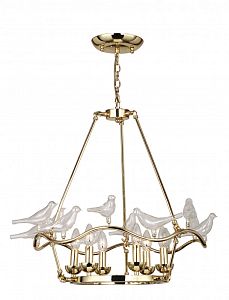 Подвесная люстра Favourite 1750-6P фото