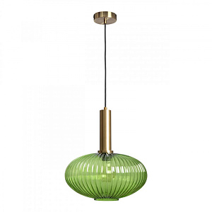 Подвесной светильник LOFT IT 2072-C+BR фото