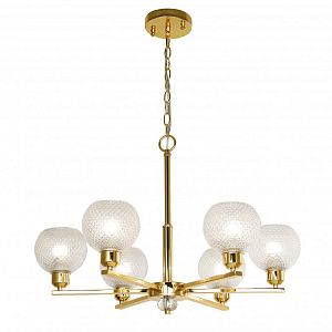 Подвесная люстра F-Promo 2940-6P фото