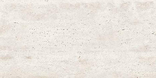 Глазурованный керамогранит Casalgrande Padana Marmoker 2460461 Travertino Bianco Lucido 36SC 59x118