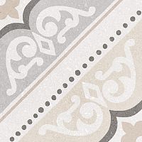 Керамическая плитка Equipe Elements 23549 Majesty (16 вариантов паттерна) 20х20 фото