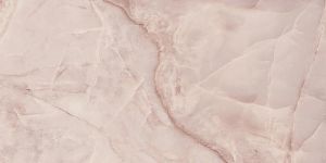 Керамогранит Kerama Marazzi Ониче SG567622R розовый обрезной лаппатированный 60x119,5x0,9 фото