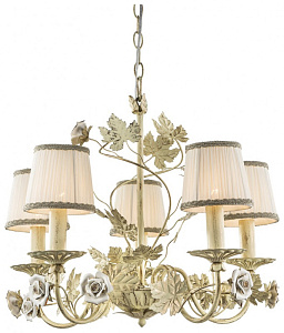 Подвесная люстра WERTMARK WE190.05.003 фото