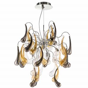 Люстра на штанге Lightstar 794194 фото