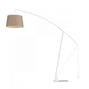 Торшер LOFT IT LOFT5003-WH фото