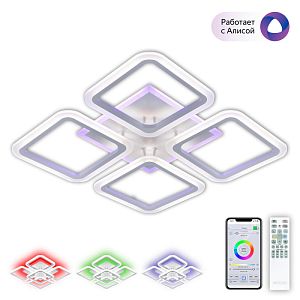 Накладной светильник Citilux CL232A140E фото