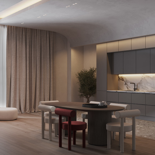 Встраиваемый светильник Maytoni Technical DL002-1-02-W фото 8