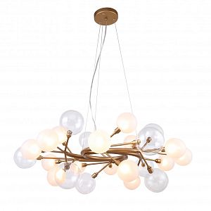 Подвесная люстра Favourite 2515-15P фото