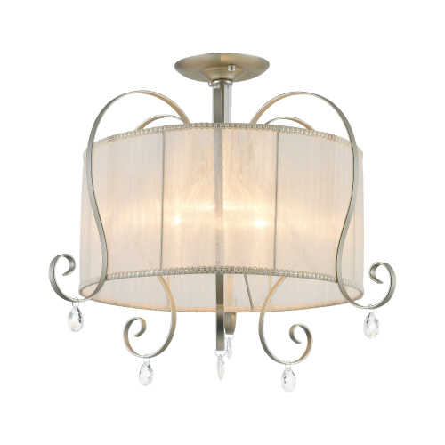 Потолочный светильник Freya FR2020-CL-03-BG фото 3