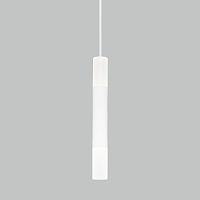 Подвесной светильник Eurosvet 50210/1 LED белый фото