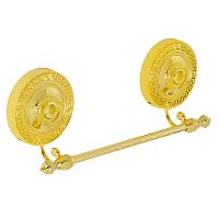 Полотенцедержатель Migliore Montecarlo, L30 см, золото 31780 фото