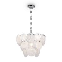 Подвесной светильник Freya FR5197PL-05CH фото