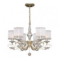 Подвесная люстра Favourite 2307-6P фото