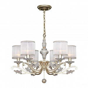 Подвесная люстра Favourite 2307-6P фото