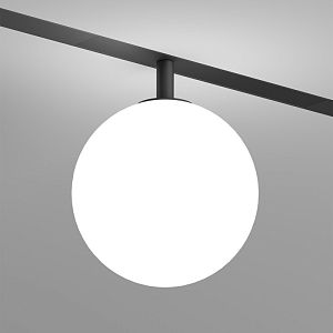 Светильник на шине Denkirs DK8051-BK фото