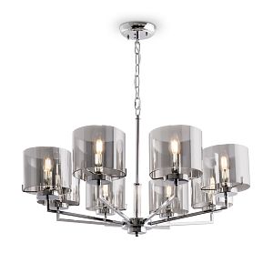 Люстра Freya FR5096PL-08CH фото