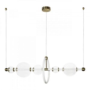 Подвесная люстра LOFT IT 10126/900 фото