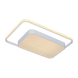 Потолочный светодиодный светильник Moderli Silectra V1010-CL фото