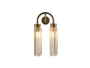 Бра Newport 4522/A gold фото
