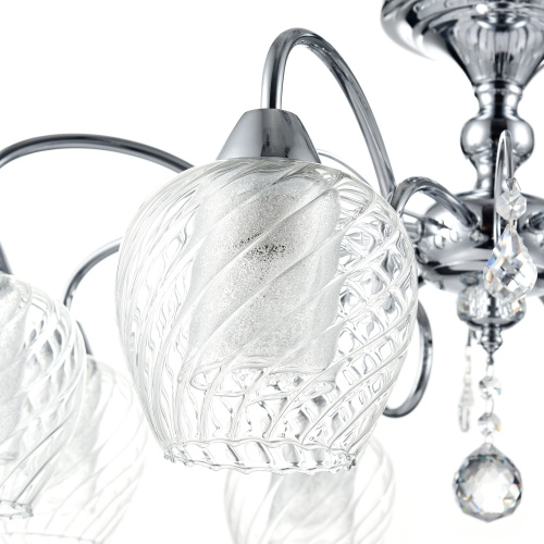 Потолочный светильник Freya FR2663-PL-08-CH фото 2