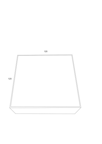 Потолочный светильник Maytoni Technical C067CL-L12W4K фото 4