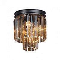 Накладная люстра Vitaluce V5154-1/3+1PL фото