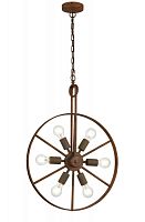 Подвесная люстра Vele Luce VL6096P61 фото