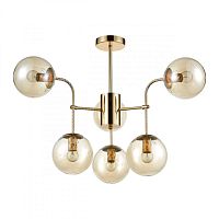 Люстра на штанге Vele Luce VL2214L06 фото