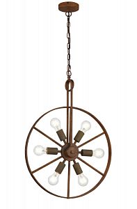 Подвесная люстра Vele Luce VL6096P61 фото