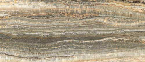 Керамогранит Rex Ceramiche Eccentric Luxe 778824 Caramel Glossy 6mm 120х280