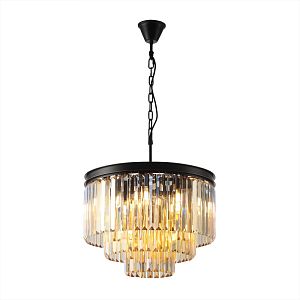 Каскадная люстра Citilux CL332132 фото