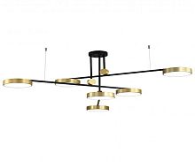 Люстра на штанге Kink Light 07647-6,20(4000k) фото