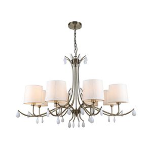 Подвесная люстра Favourite 2769-8P фото