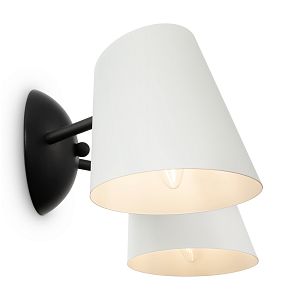 Настенный светильник (бра) Freya FR5127WL-02B фото