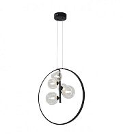 Подвесная люстра Kink Light 09408-5А,19 фото