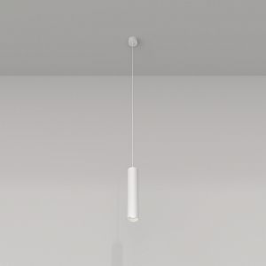 Подвесной светильник Maytoni Technical P075PL-01W фото