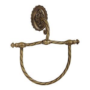 Кольцо Migliore Edera, бронза 16893 фото