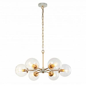 Подвесная люстра Favourite 2671-6P фото