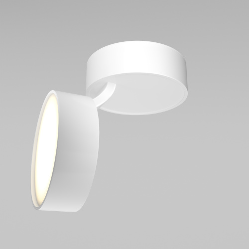 Потолочный светильник Maytoni Technical C024CL-L18W4K фото 5