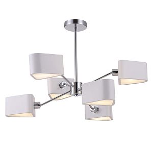 Люстра Freya FR5040PL-06CH фото