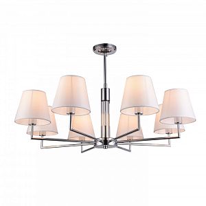 Люстра на штанге F-Promo 2616-8P фото