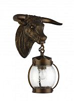 Светильник настенный Favourite 1847-1W фото