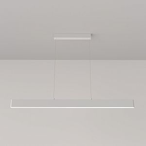 Подвесной светильник Maytoni Technical P010PL-L30W4K фото