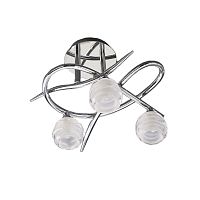 Люстра на штанге Mantra 1804 фото