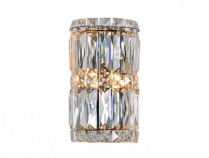 Бра Newport 8453/A chrome фото