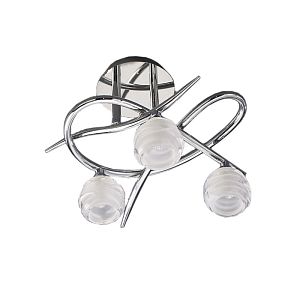 Люстра на штанге Mantra 1804 фото