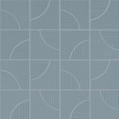 Мозаика Atlas Concorde A6SO Aplomb Denim Mosaico Arch 32x32