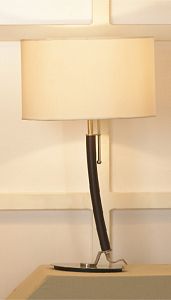 Настольная лампа Lussole LSC-7104-01 фото