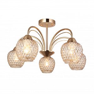 Люстра на штанге F-Promo 2541-5U фото